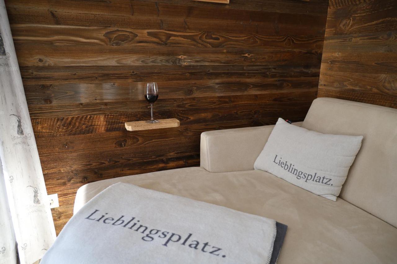 Gschwendtalm Tirol - Luxus-Apartment für Ihre Auszeit Tulfes Exterior foto