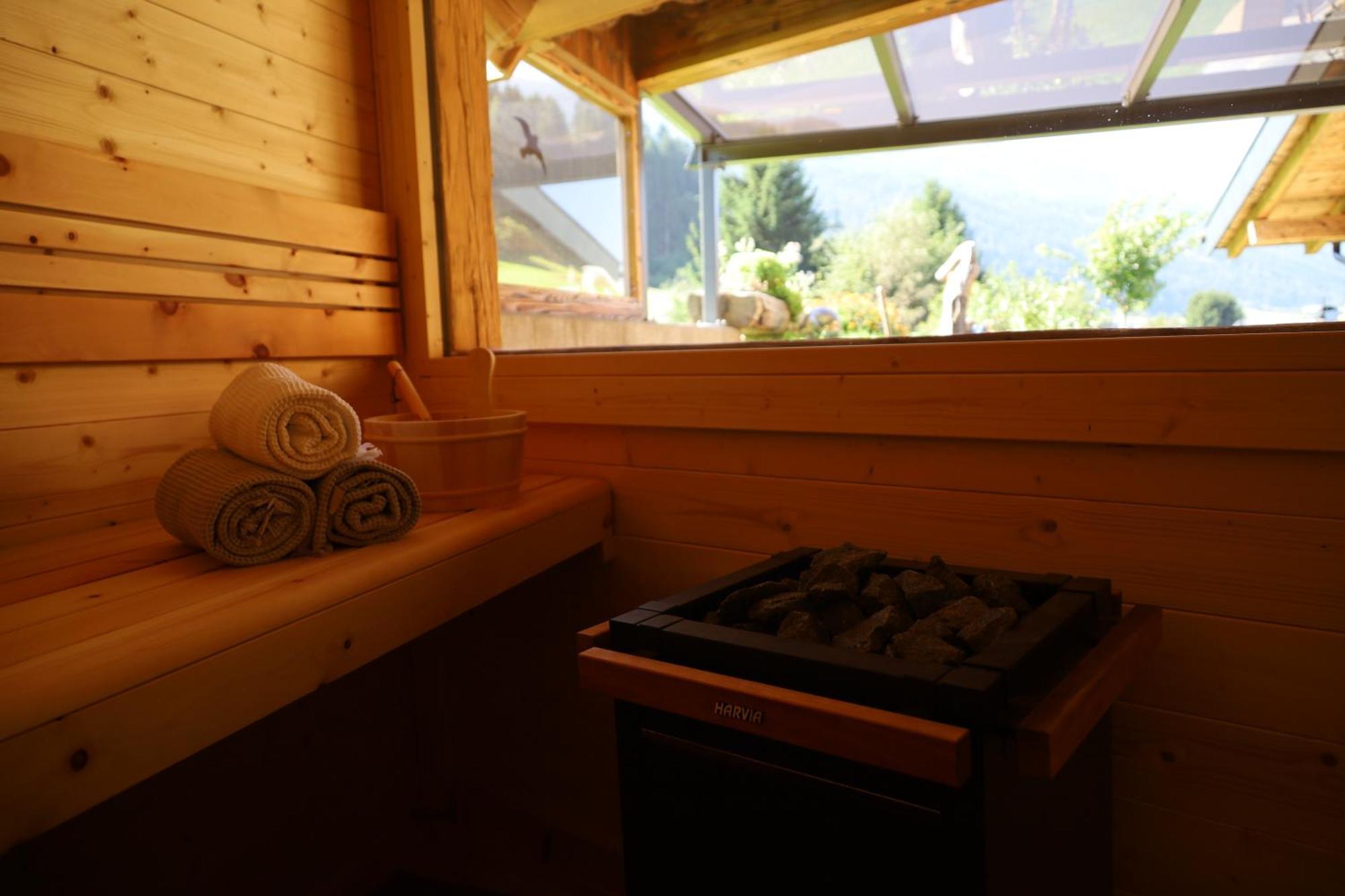 Gschwendtalm Tirol - Luxus-Apartment für Ihre Auszeit Tulfes Exterior foto